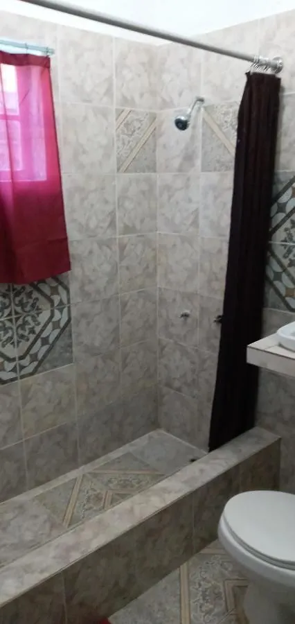 Fay Guest House Negril