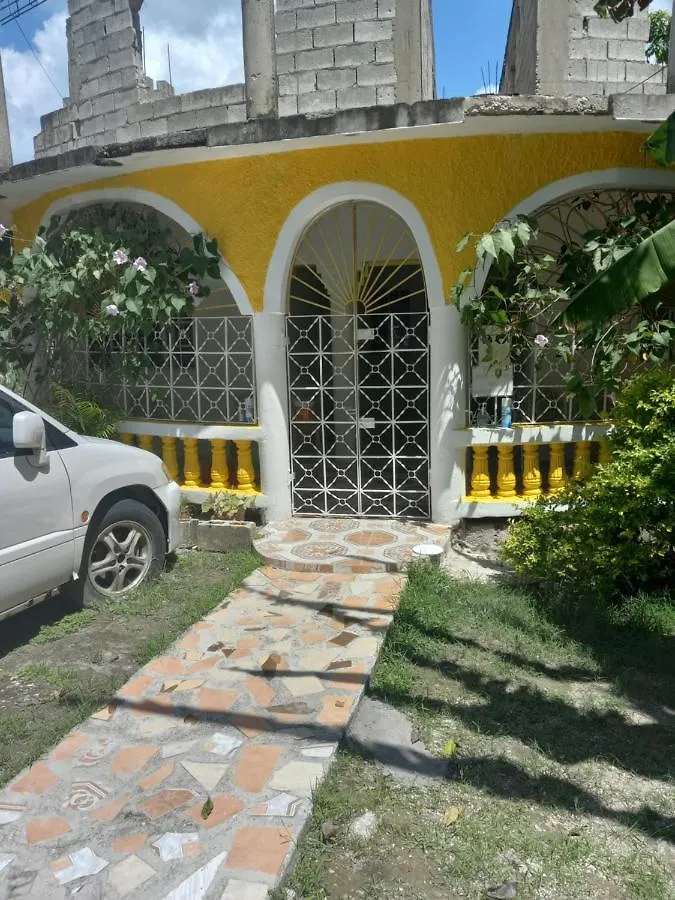 Fay Guest House Negril