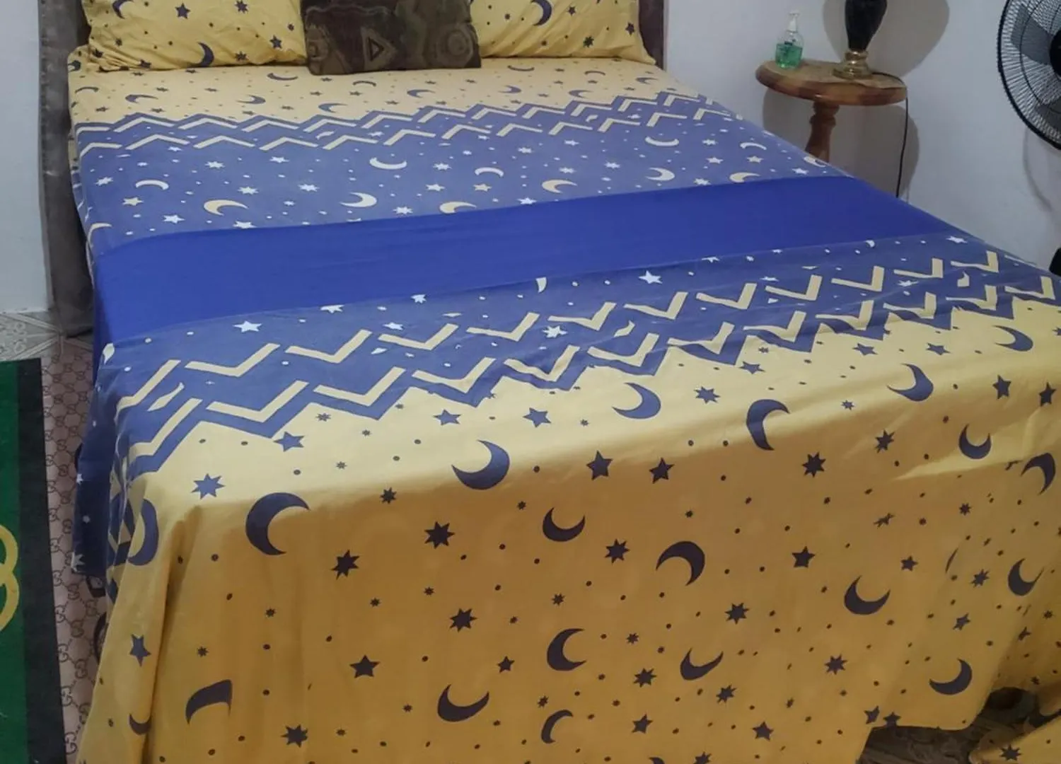 Fay Guest House Negril
