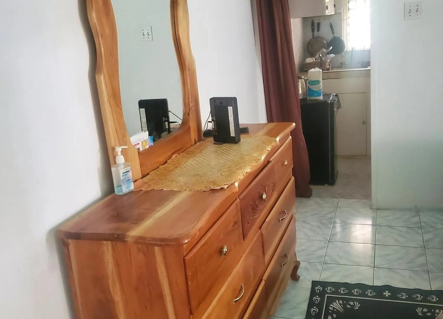 Fay Guest House Negril