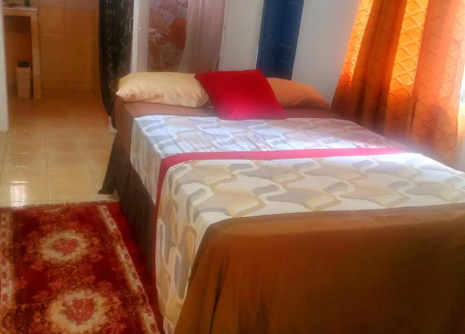 Fay Guest House Negril