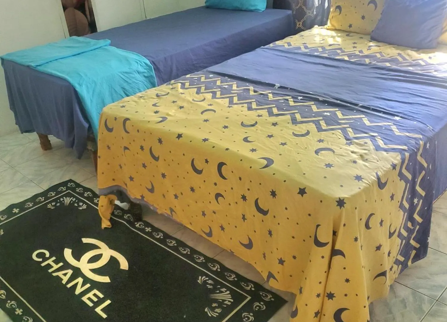 Fay Guest House Negril 2*,  Jamaica