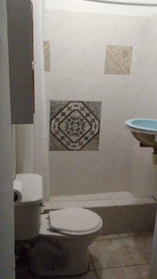 Fay Guest House Negril Jamaica