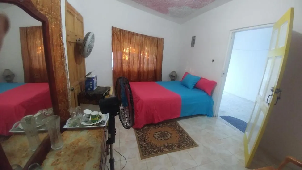Fay Guest House Negril