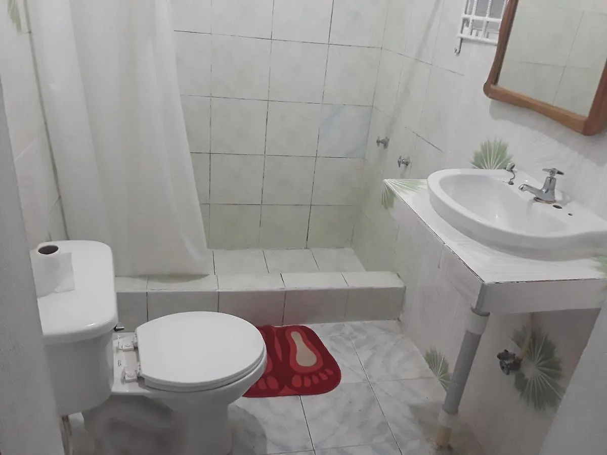 Fay Guest House Negril