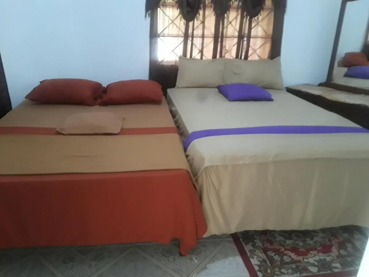 Fay Guest House Negril