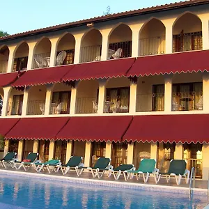 visit hotel