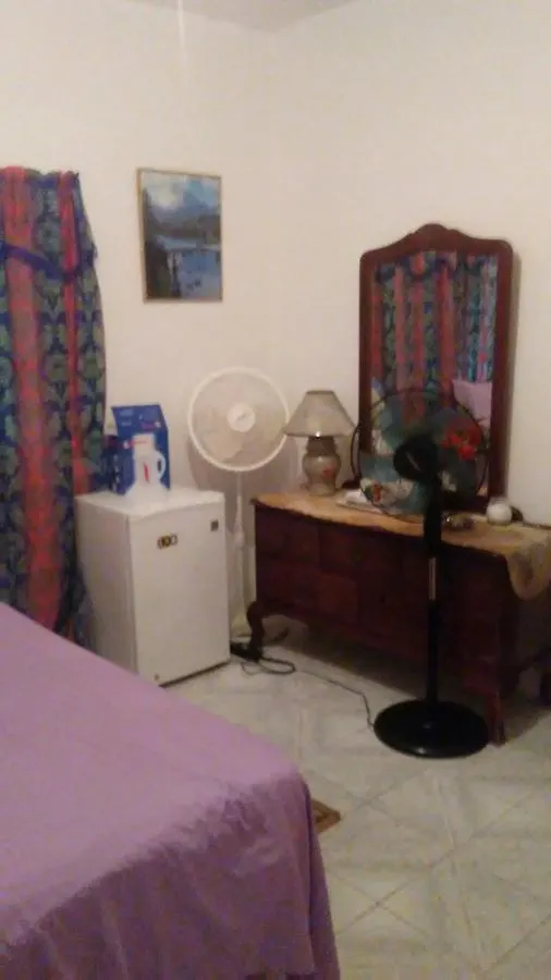 Fay Guest House ネグリル