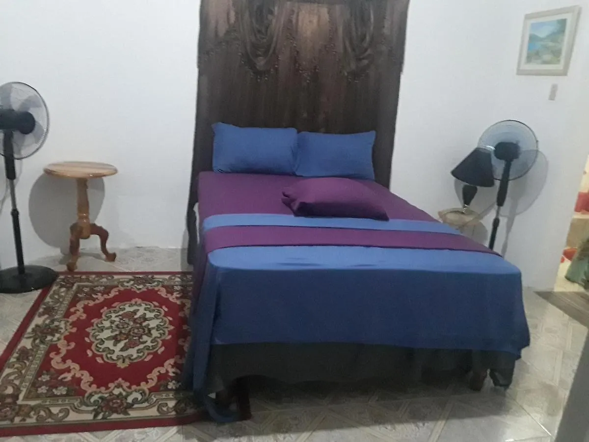 Fay Guest House ネグリル
