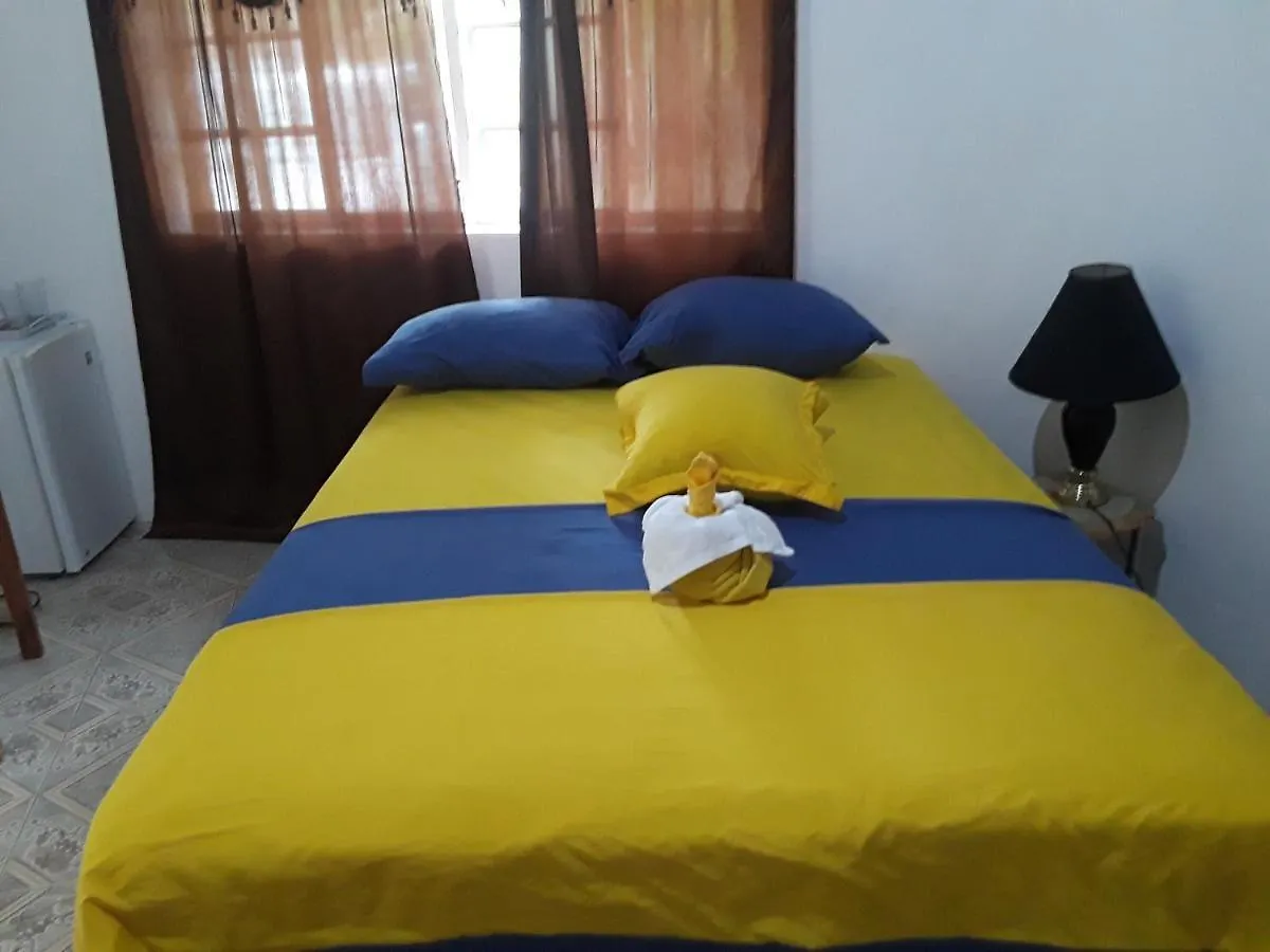 Fay Guest House ネグリル